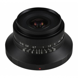 Obiektyw Laowa 15 mm f/5,0 FF Cookie do Nikon Z-2652275